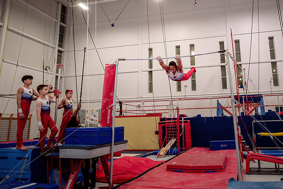 Mississauga Gymnastics