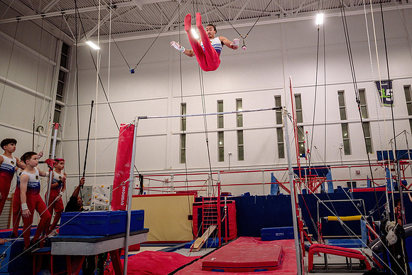 Mississauga Gymnastics