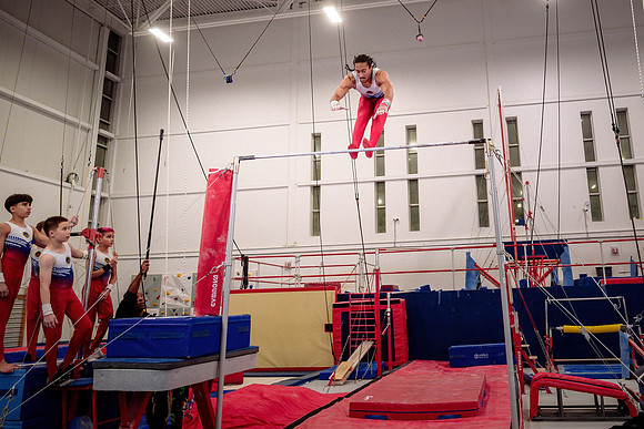 Mississauga Gymnastics
