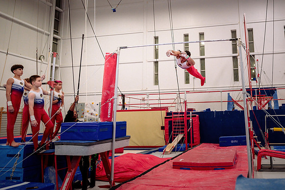 Mississauga Gymnastics