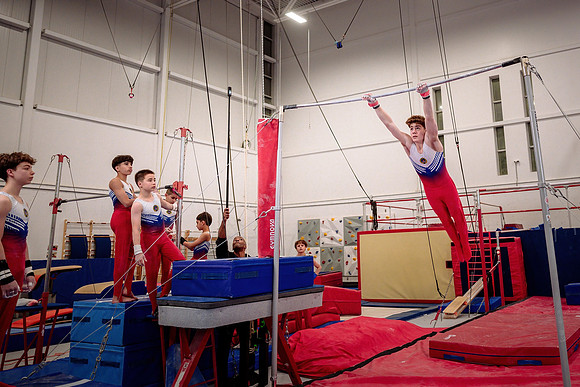 Mississauga Gymnastics