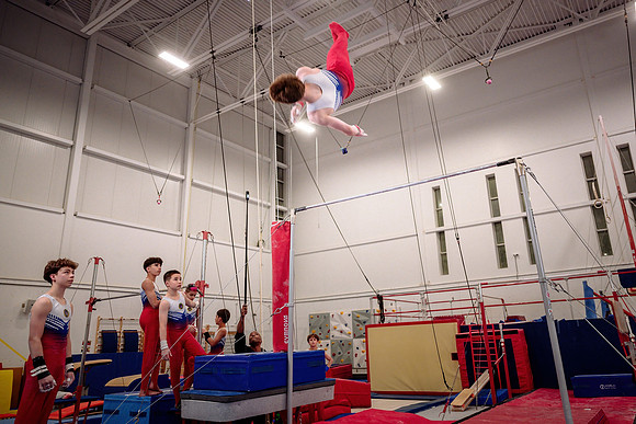 Mississauga Gymnastics