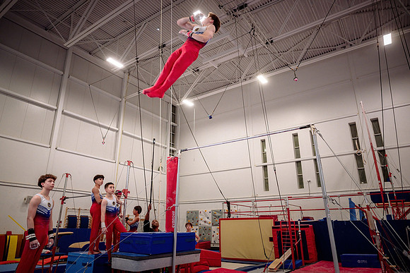 Mississauga Gymnastics