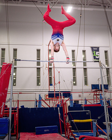 Mississauga Gymnastics