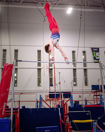 Mississauga Gymnastics