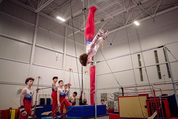 Mississauga Gymnastics