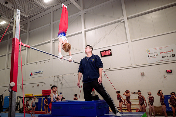 Mississauga Gymnastics
