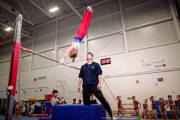 Mississauga Gymnastics