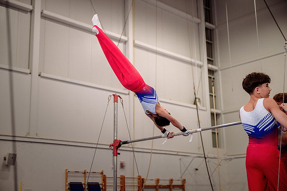 Mississauga Gymnastics