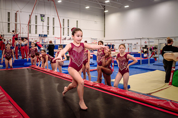 Mississauga Gymnastics