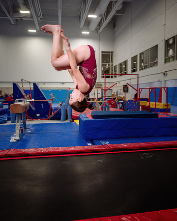 Mississauga Gymnastics