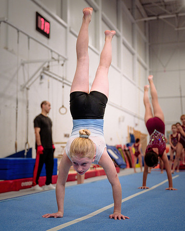 Mississauga Gymnastics