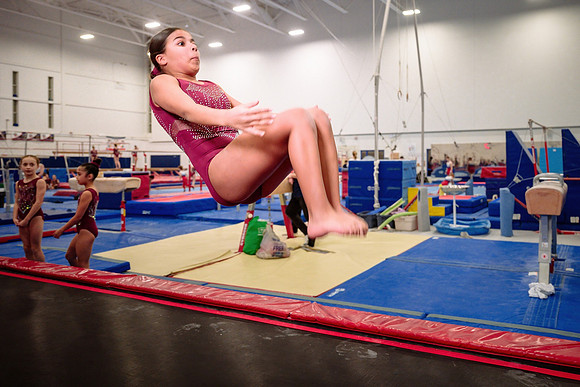Mississauga Gymnastics