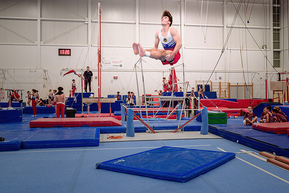 Mississauga Gymnastics