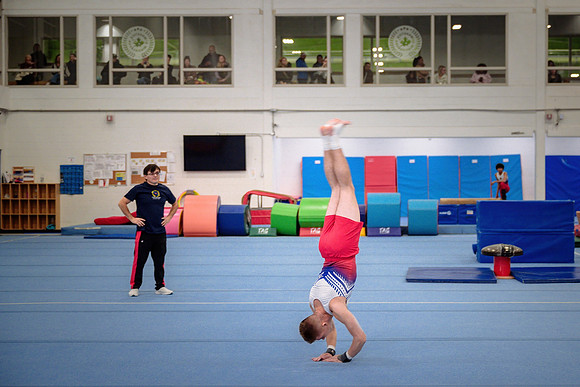 Mississauga Gymnastics