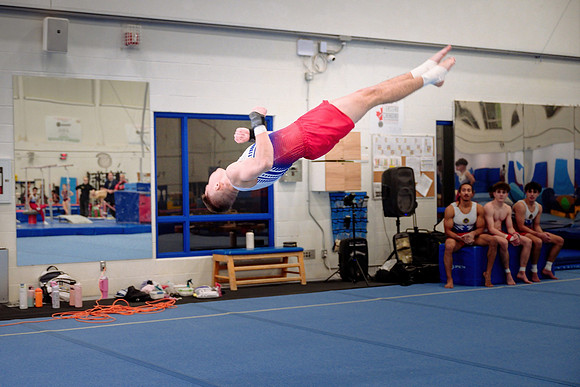 Mississauga Gymnastics