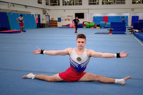 Mississauga Gymnastics