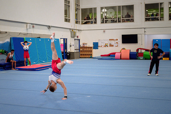Mississauga Gymnastics