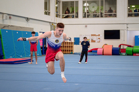 Mississauga Gymnastics