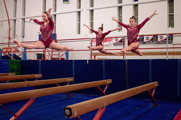 Mississauga Gymnastics