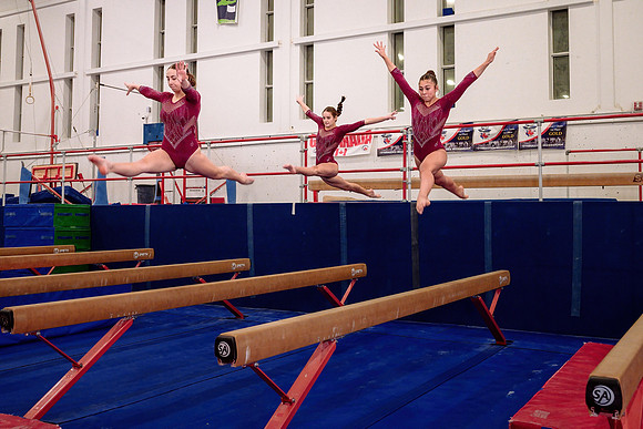 Mississauga Gymnastics
