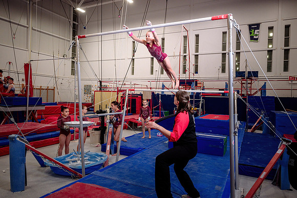 Mississauga Gymnastics