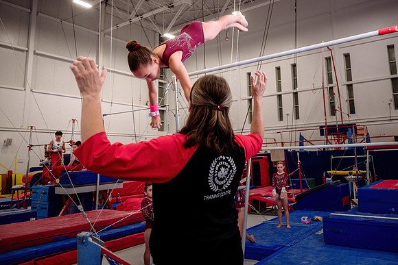 Mississauga Gymnastics