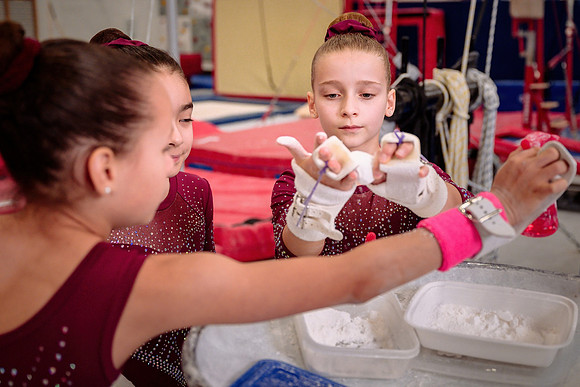 Mississauga Gymnastics