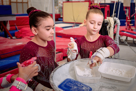 Mississauga Gymnastics