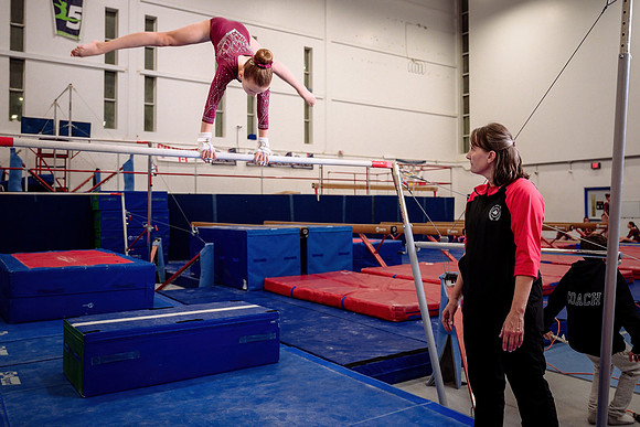 Mississauga Gymnastics