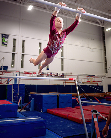 Mississauga Gymnastics