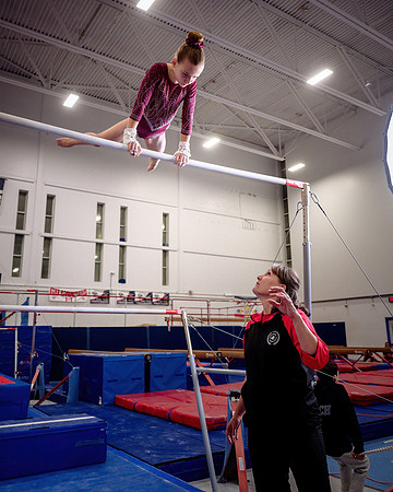 Mississauga Gymnastics