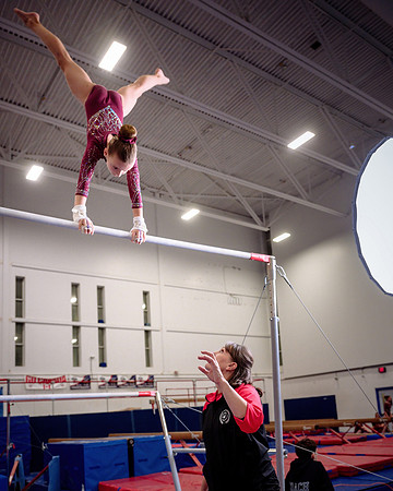 Mississauga Gymnastics