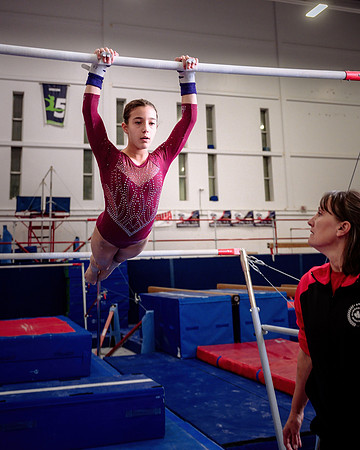 Mississauga Gymnastics