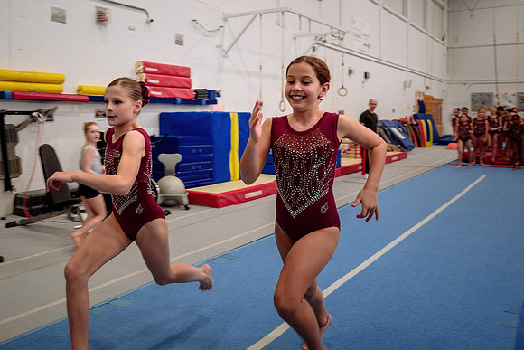 Mississauga Gymnastics