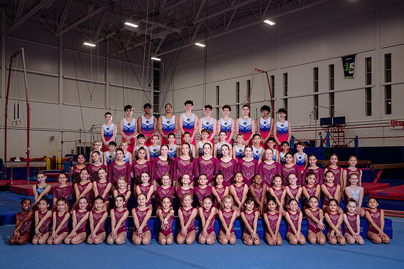 Mississauga Gymnastics