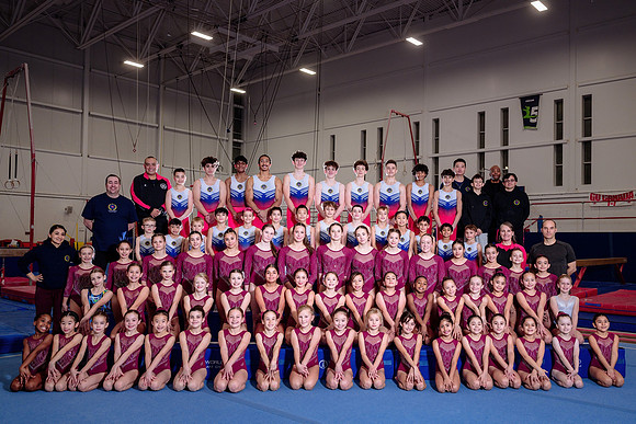 Mississauga Gymnastics