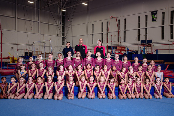 Mississauga Gymnastics