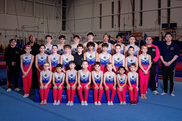 Mississauga Gymnastics