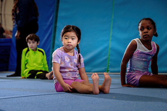 Mississauga Gymnastics