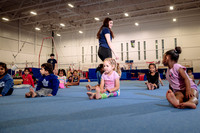 Mississauga Gymnastics