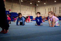 Mississauga Gymnastics