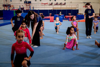 Mississauga Gymnastics
