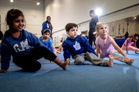 Mississauga Gymnastics