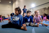 Mississauga Gymnastics