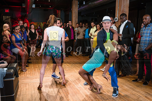 2014 iFreestyle Party