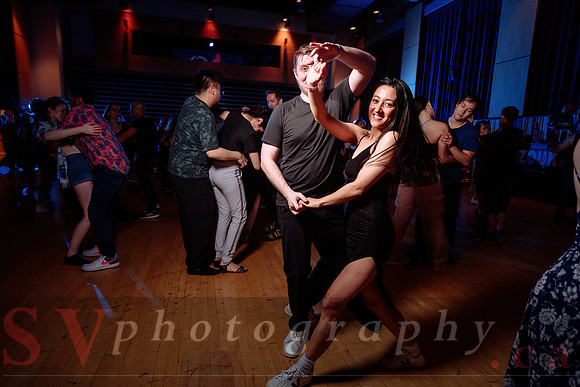 Canada Zouk Congress - Sat