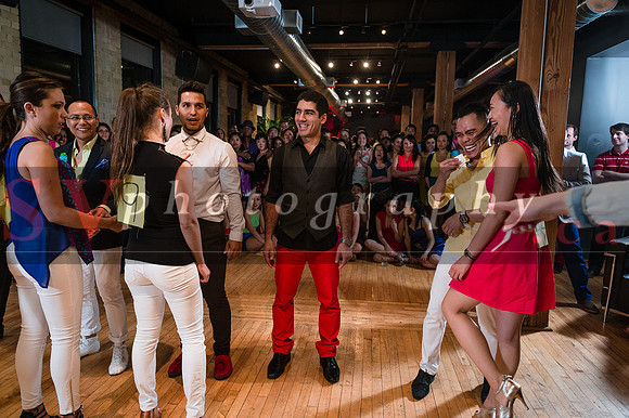 2014 iFreestyle Party