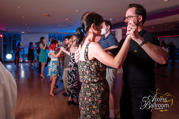 Access Ballroom
