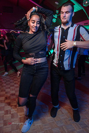 Estonian House Goodbye Party